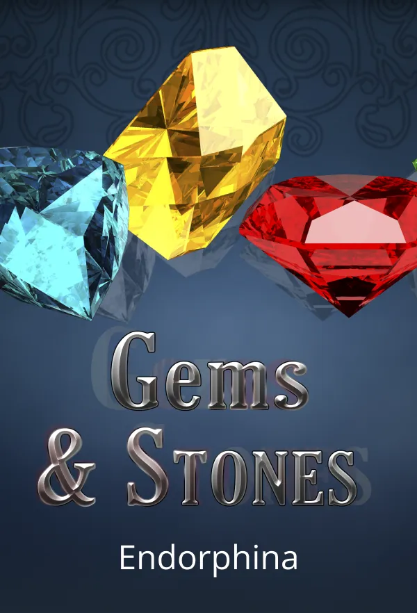 Gems & Stones