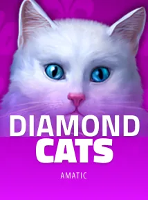 Diamond Cats