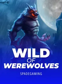Rise Of Werewolves