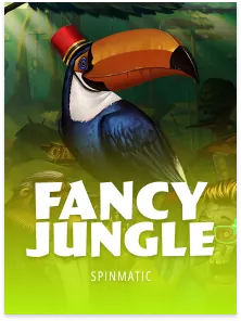 Fancy Jungle