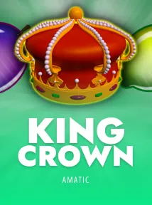 Kings Crown