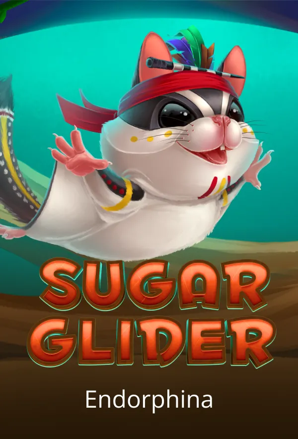 Sugar Glider