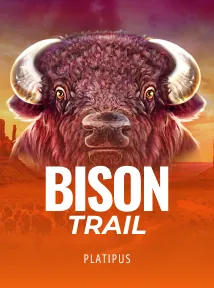 Bison Trail