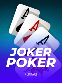 JOKER POKER