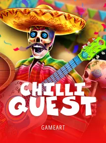 Chili Quest