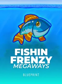 Fishin Frenzy Megaways