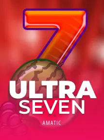 Ultra Seven
