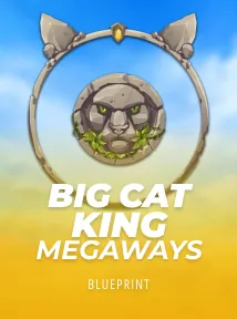 Big Cat King Megaways