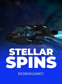 Stellar Spins
