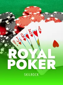 Royal Poker