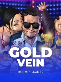 Gold Vein