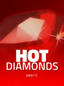 Hot Diamonds