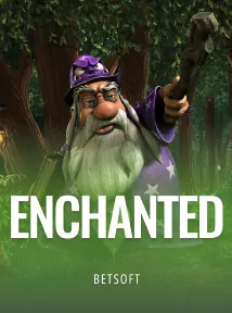 Enchanted