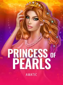 Princess of Pearls