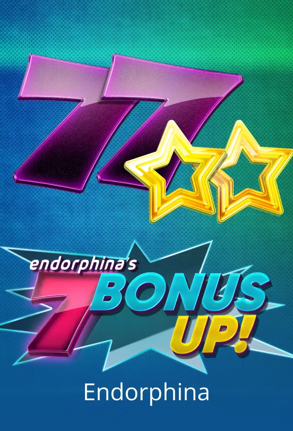 7 Bonus Up
