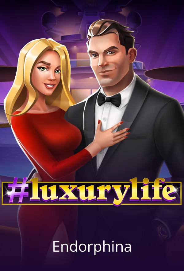 #LuxuryLife