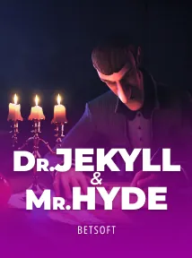 Dr. Jekyll & Mr. Hyde