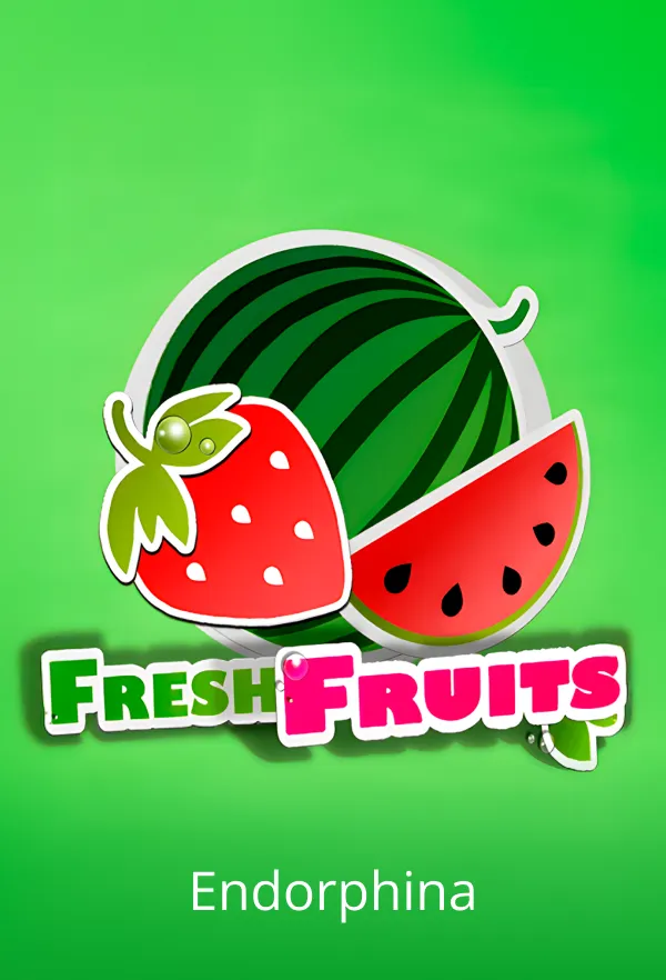 Fresh Fruits