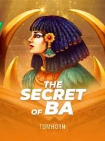 The Secret of Ba