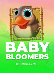 Baby Bloomers