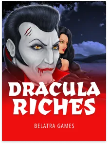 Dracula Riches
