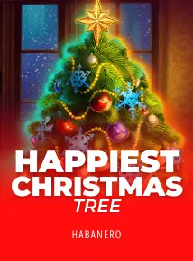 Happiest Christmas Tree