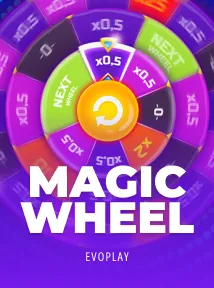 Magic Wheel