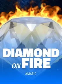 Diamonds on Fire