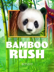 BAMBOO RUSH