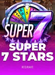 Super 7 Stars