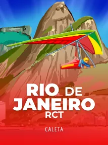 RCT - Rio de Janeiro