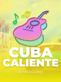 Cuba Caliente