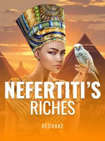 Nefertiti's Riches