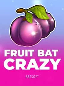 Fruit Bat Crazy
