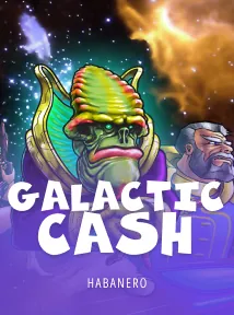 Galactic Cash