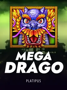 Mega Drago