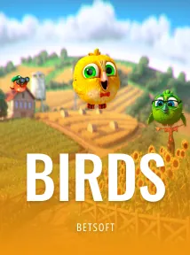 Birds