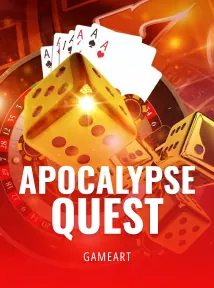 Apocalypse Quest