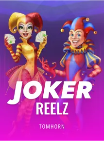 Joker Reelz