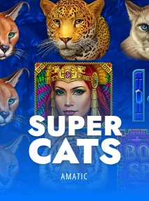 Super Cats