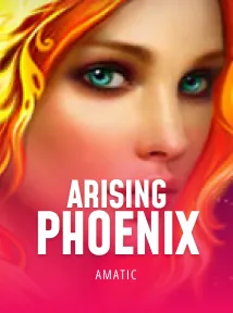 Arising Phoenix