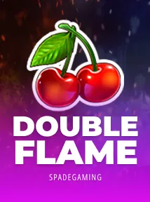 Double Flame