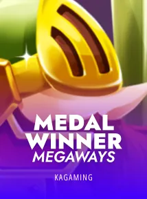Medal Winner Megaways