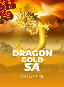 Dragon Gold SA