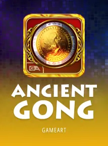 Ancient Gong
