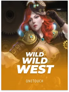 Wild Wild West 2120