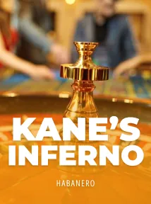 Kane's Inferno