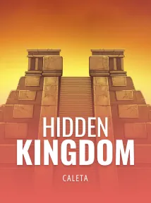 Hidden Kingdom