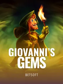 Giovanni's Gems