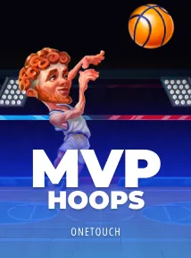 MVP Hoops